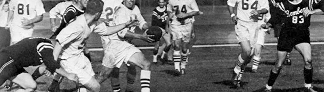 Notre Dame Recsports Men S Rugby 1965 Featured Image