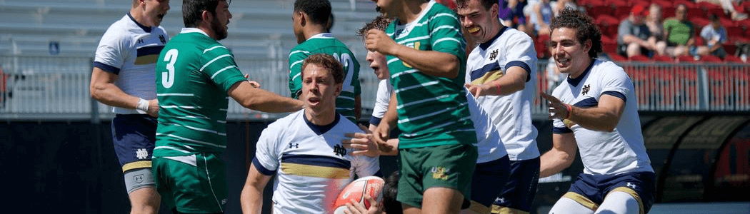 Notre Dame Recsports Mens Rugby Recruits Featured Image