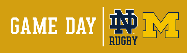 Game Day Event Image 1000 X 300 Michigan