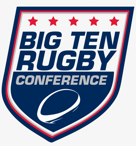 178 1781451 Big Ten Rugby Logos 04 Rugby Football 2